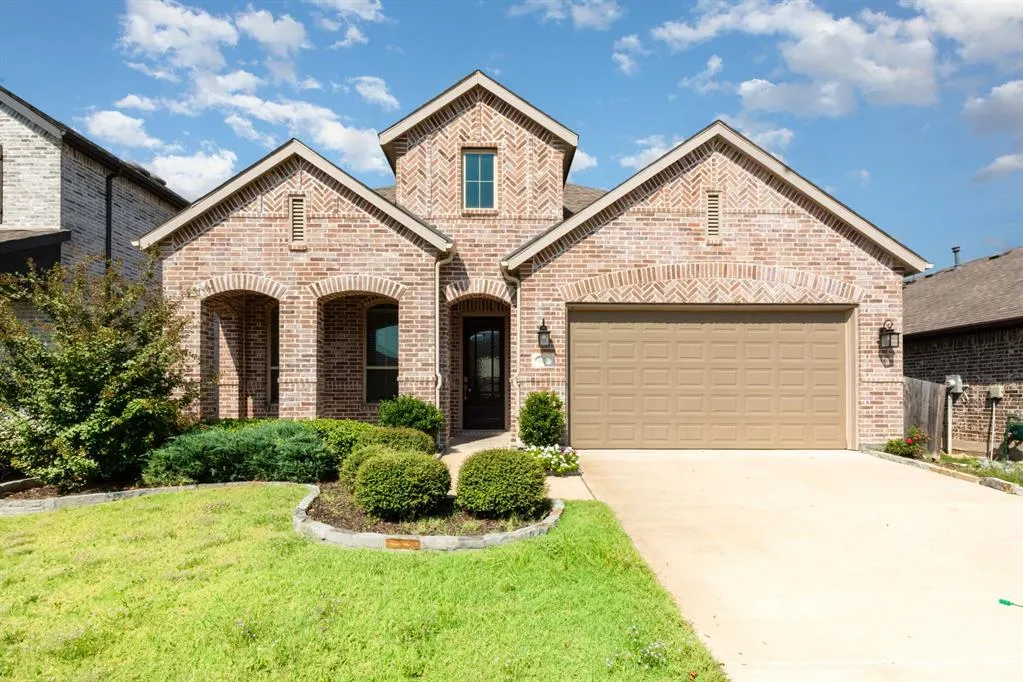 1329 Pleasant Knoll Trail
