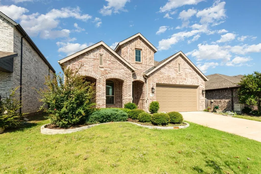 1329 Pleasant Knoll Trail