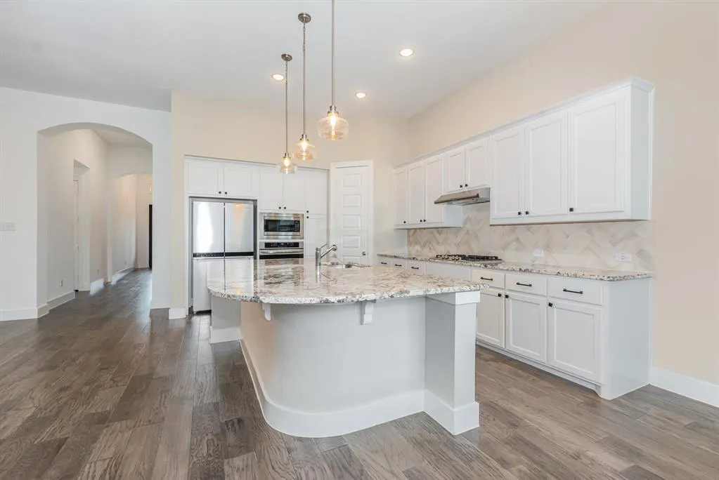 1329 Pleasant Knoll Trail