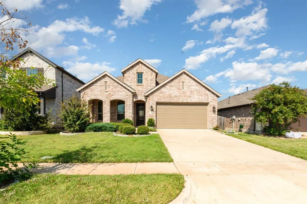 1329 Pleasant Knoll Trail