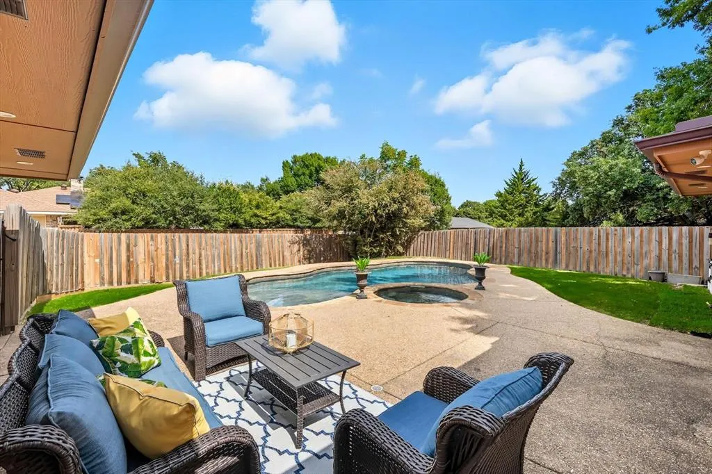 2901 Crow Valley Trail