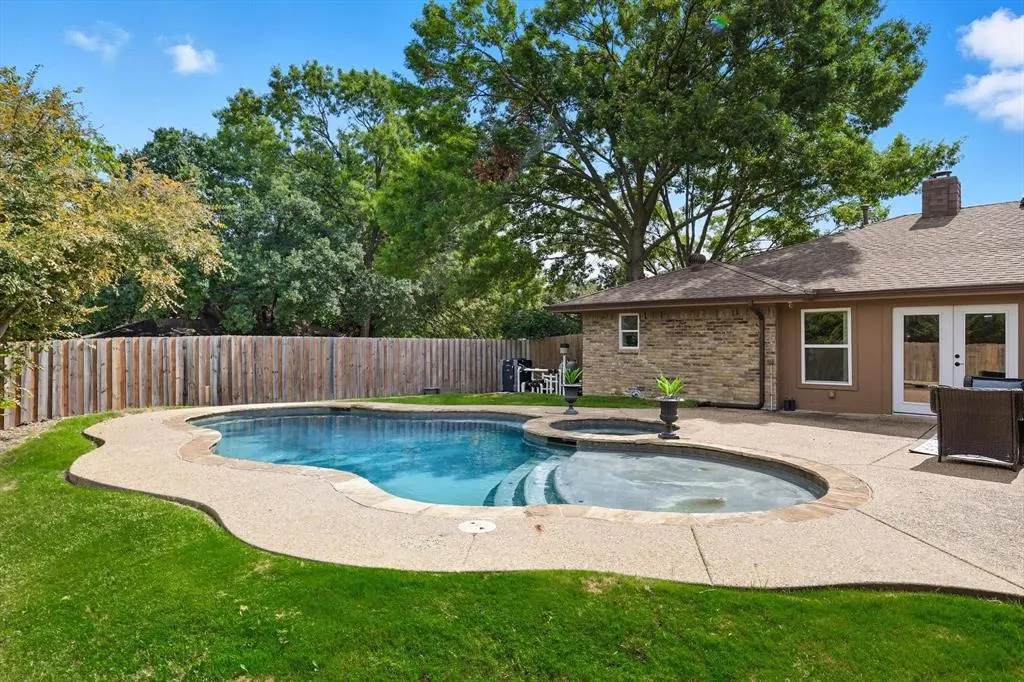2901 Crow Valley Trail