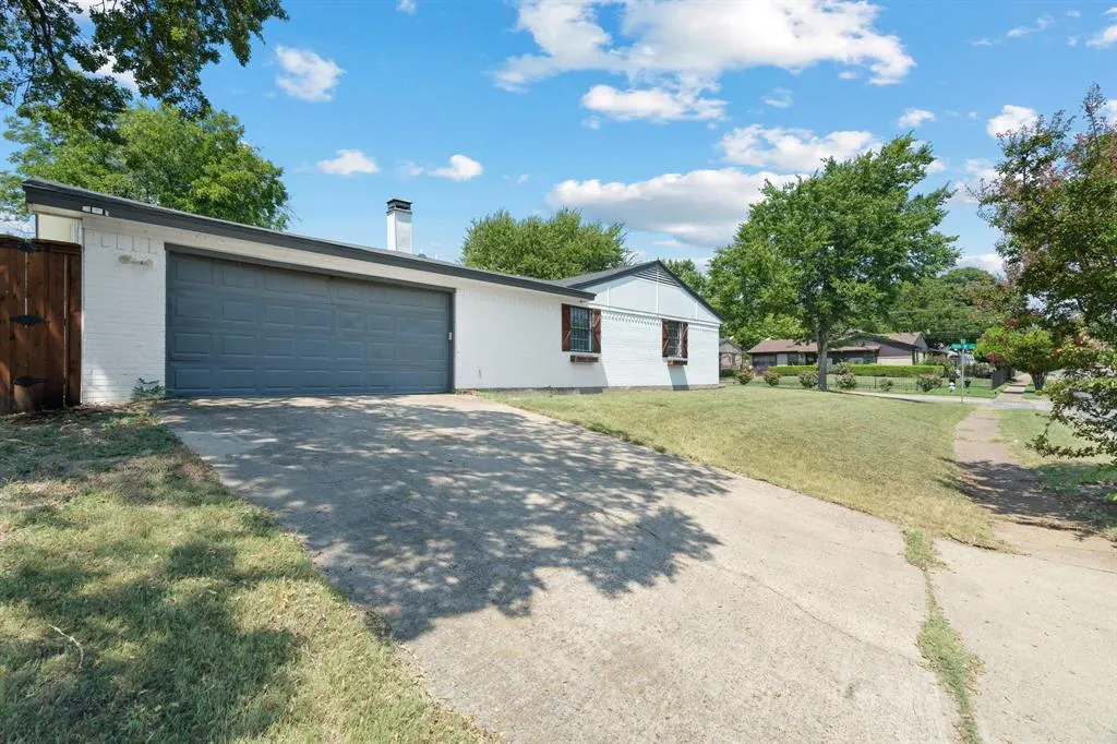 3734 Olney Court