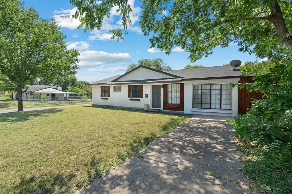 3734 Olney Court