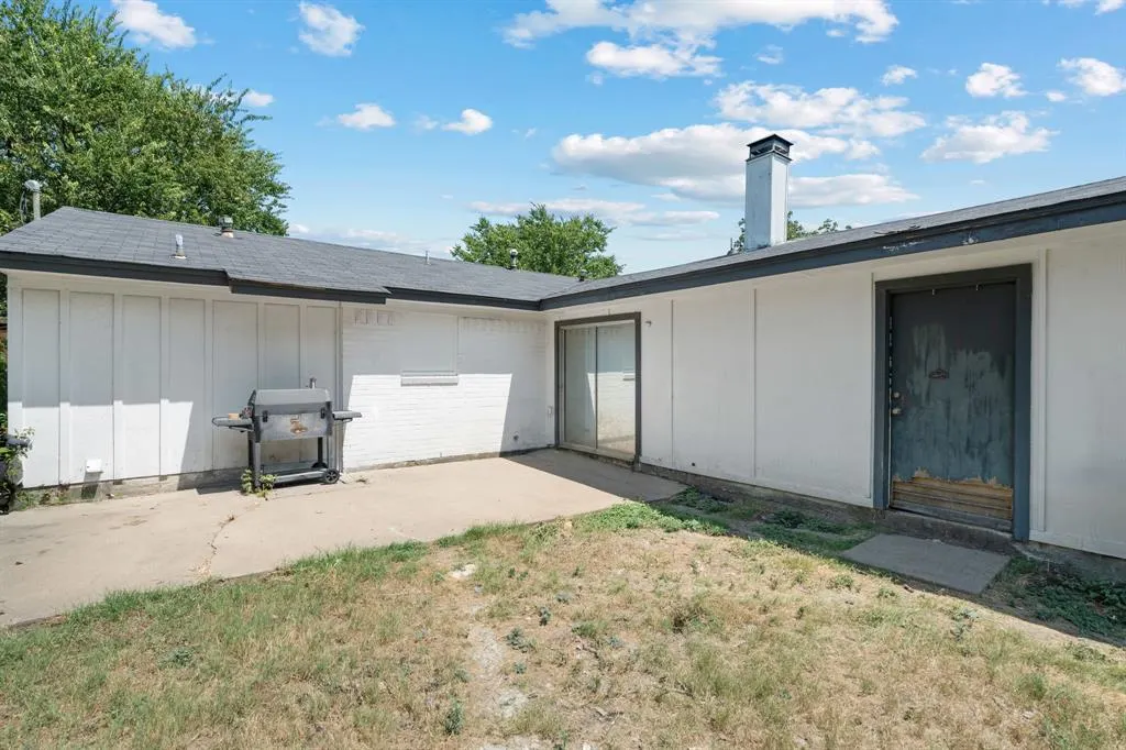 3734 Olney Court