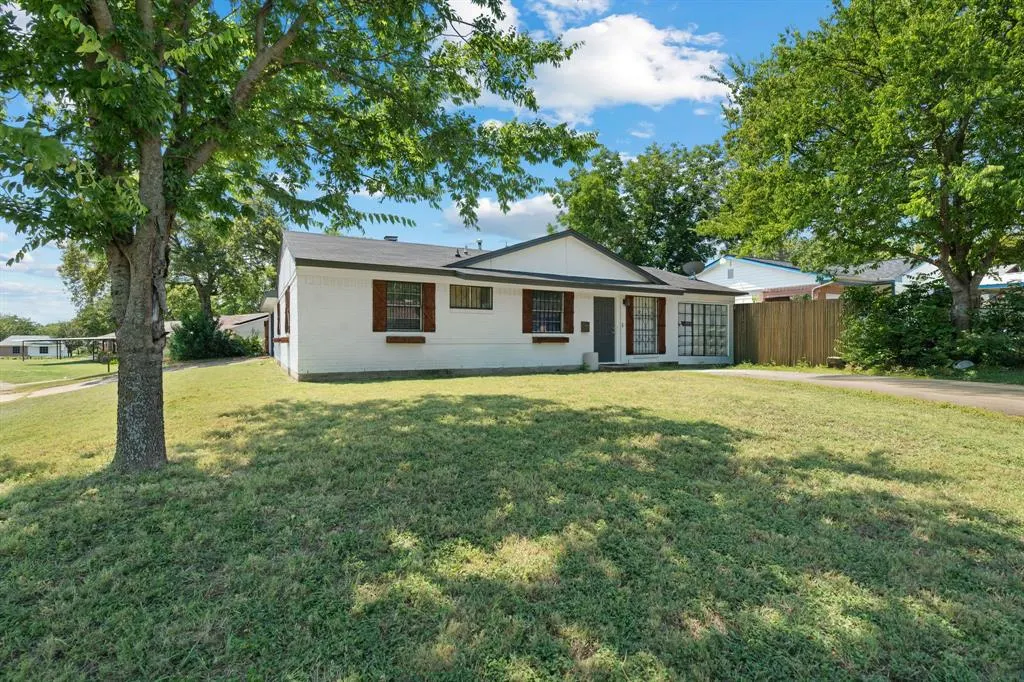 3734 Olney Court