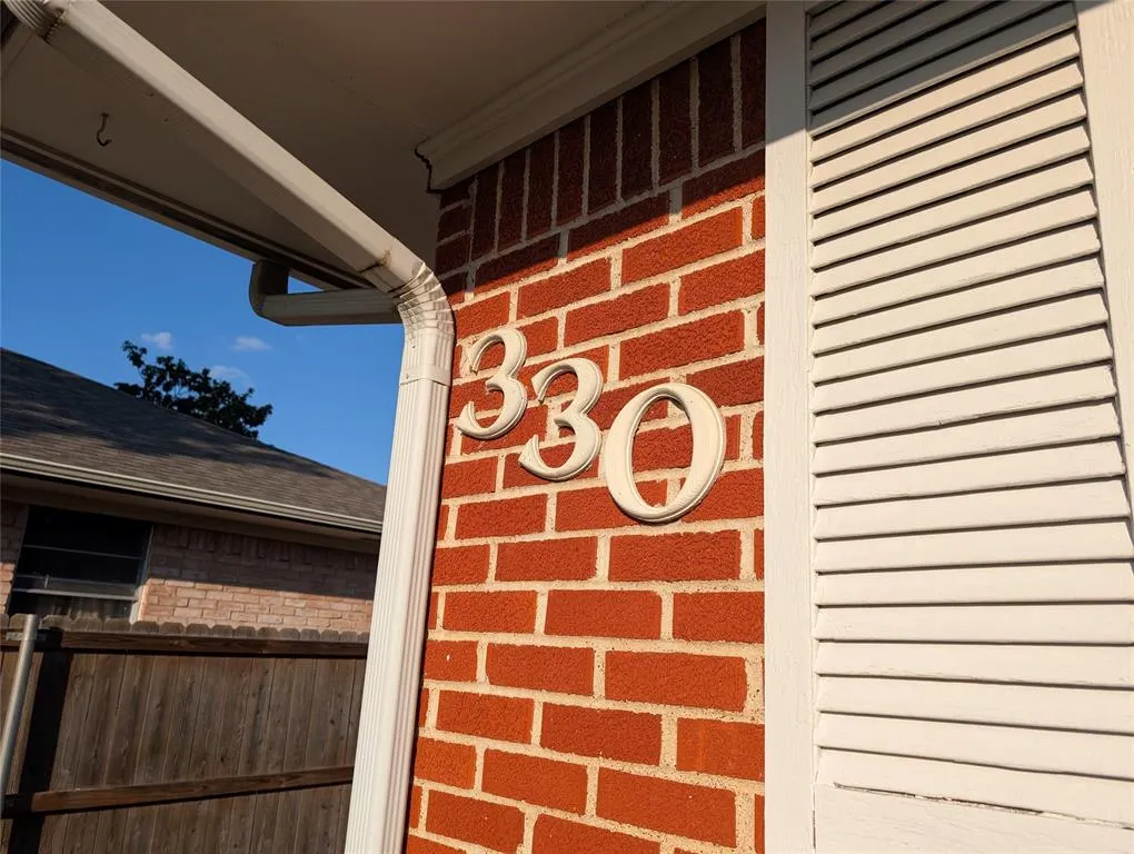 330 La Salle Drive
