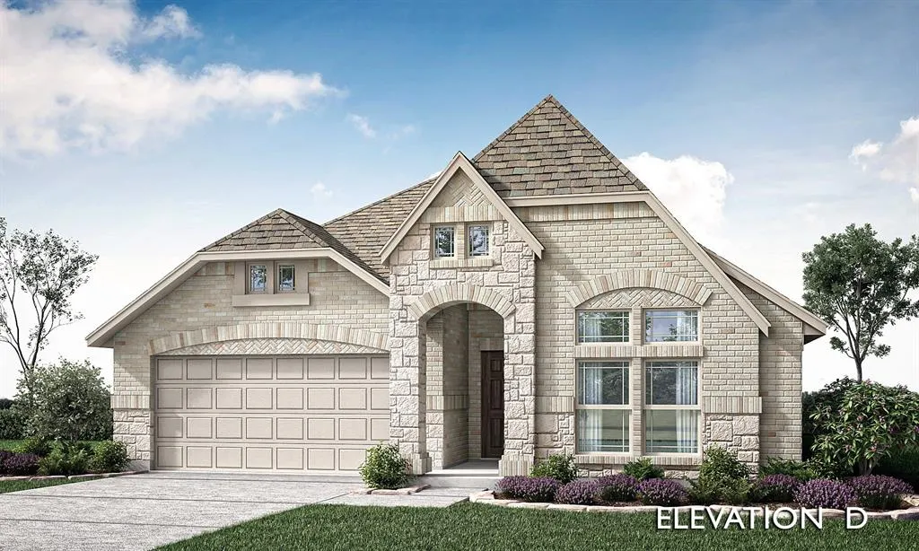 7312 Iris Road
