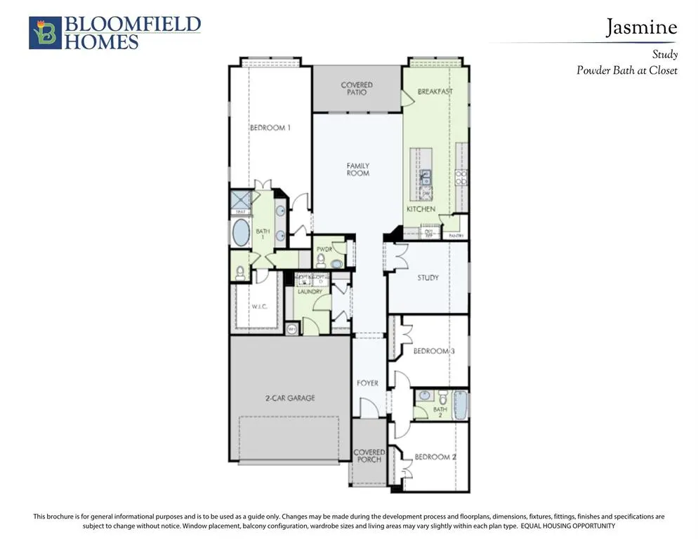 7312 Iris Road