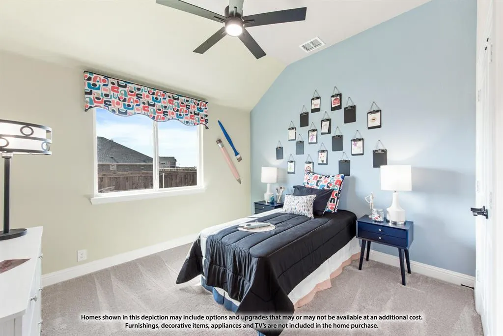 7312 Iris Road