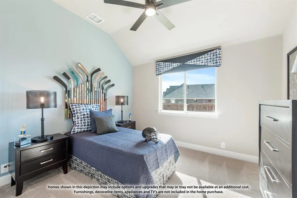 7312 Iris Road