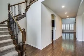 4016 Cherokee Drive