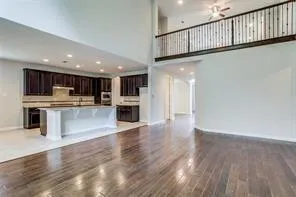 4016 Cherokee Drive