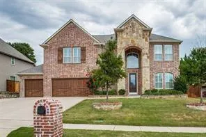 4016 Cherokee Drive
