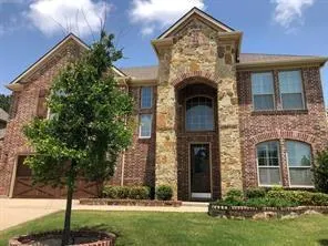 4016 Cherokee Drive