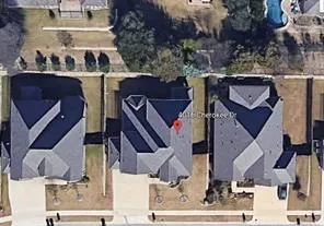 4016 Cherokee Drive