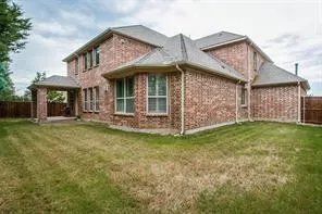 4016 Cherokee Drive