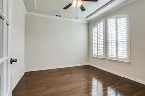 4016 Cherokee Drive