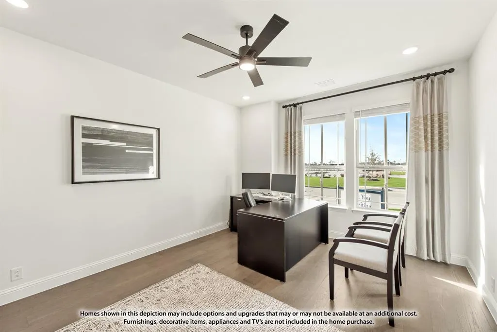 7316 Iris Road