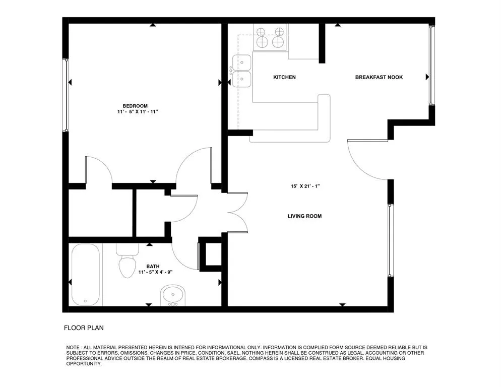 4215 Avondale Avenue, #210