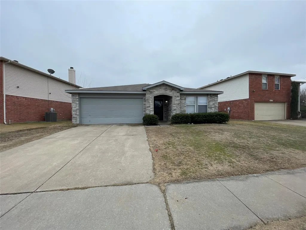4611 Wedgewood Drive