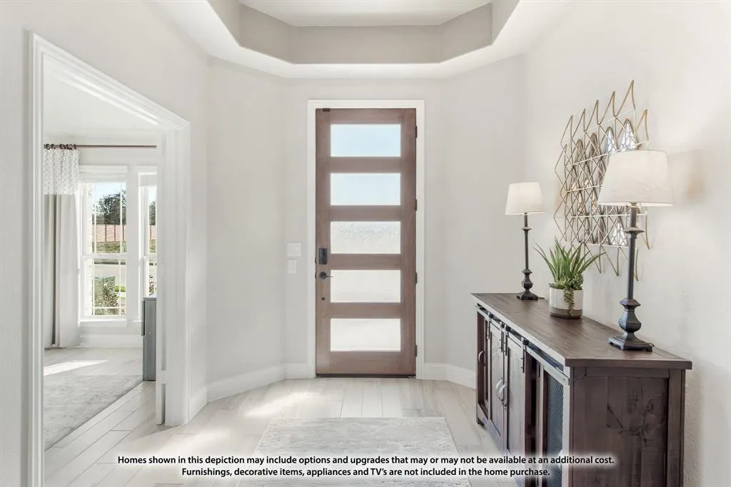 3009 Sierra Trail