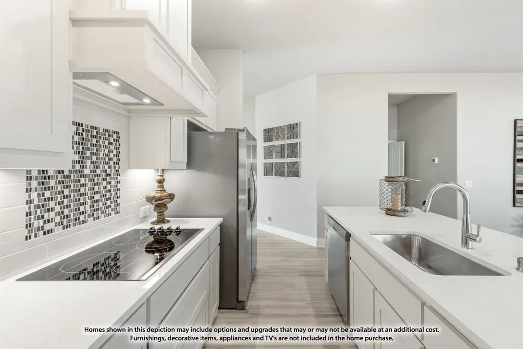 3009 Sierra Trail