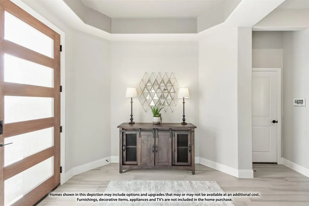 3009 Sierra Trail