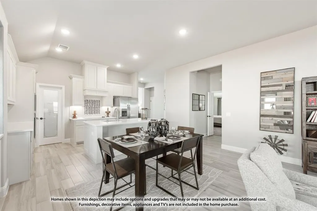 3009 Sierra Trail
