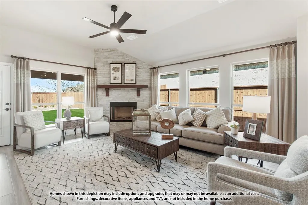 3009 Sierra Trail