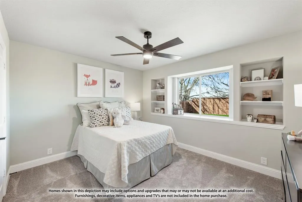 3009 Sierra Trail