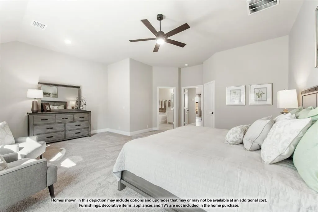 3009 Sierra Trail
