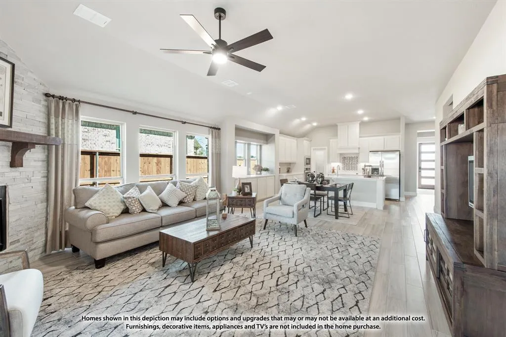 3009 Sierra Trail