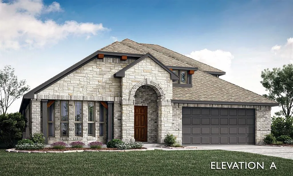 3009 Sierra Trail