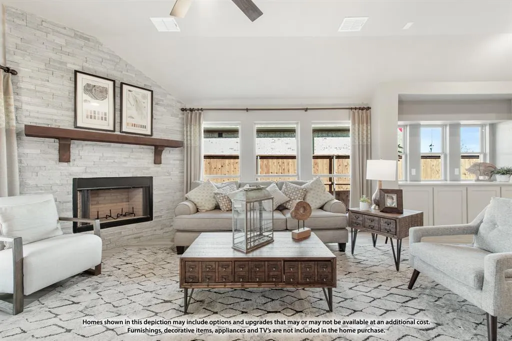 3009 Sierra Trail