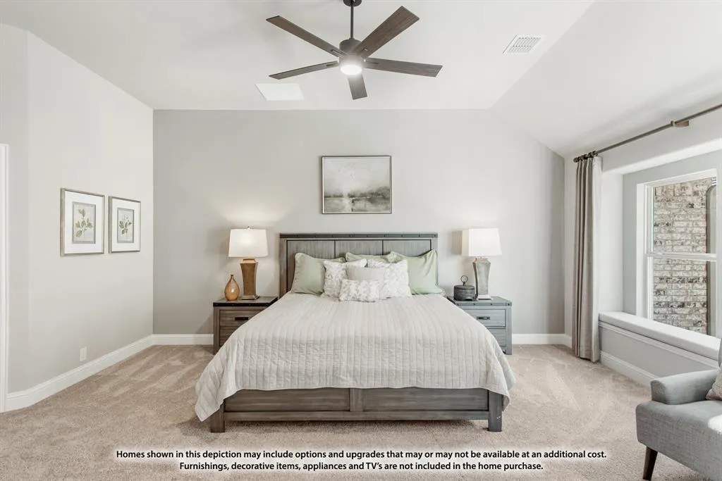 3009 Sierra Trail
