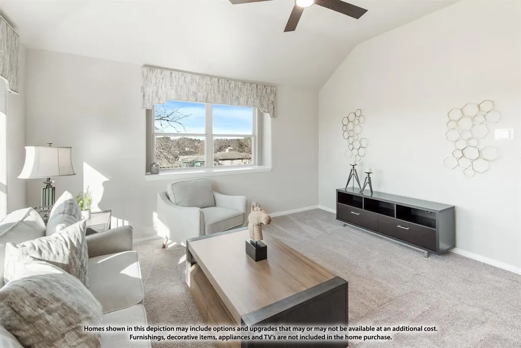 3009 Sierra Trail