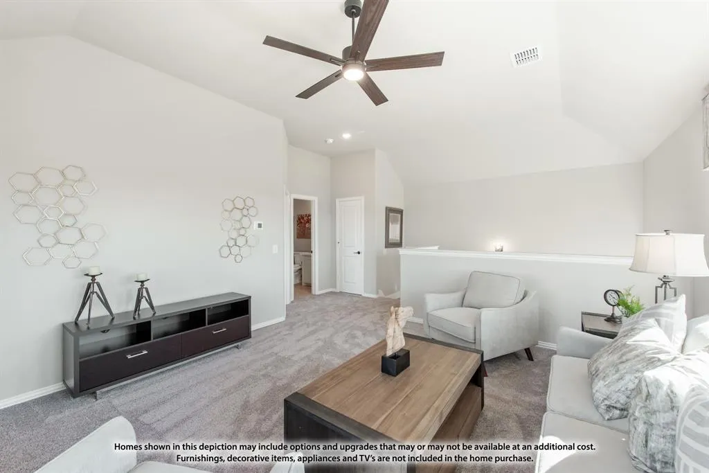 3009 Sierra Trail