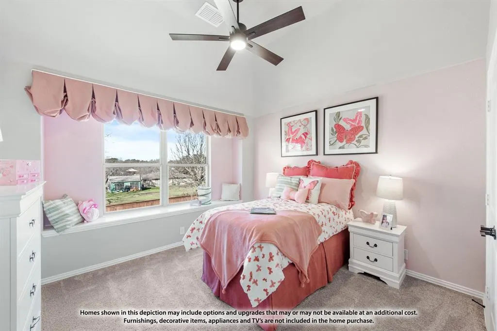 3009 Sierra Trail