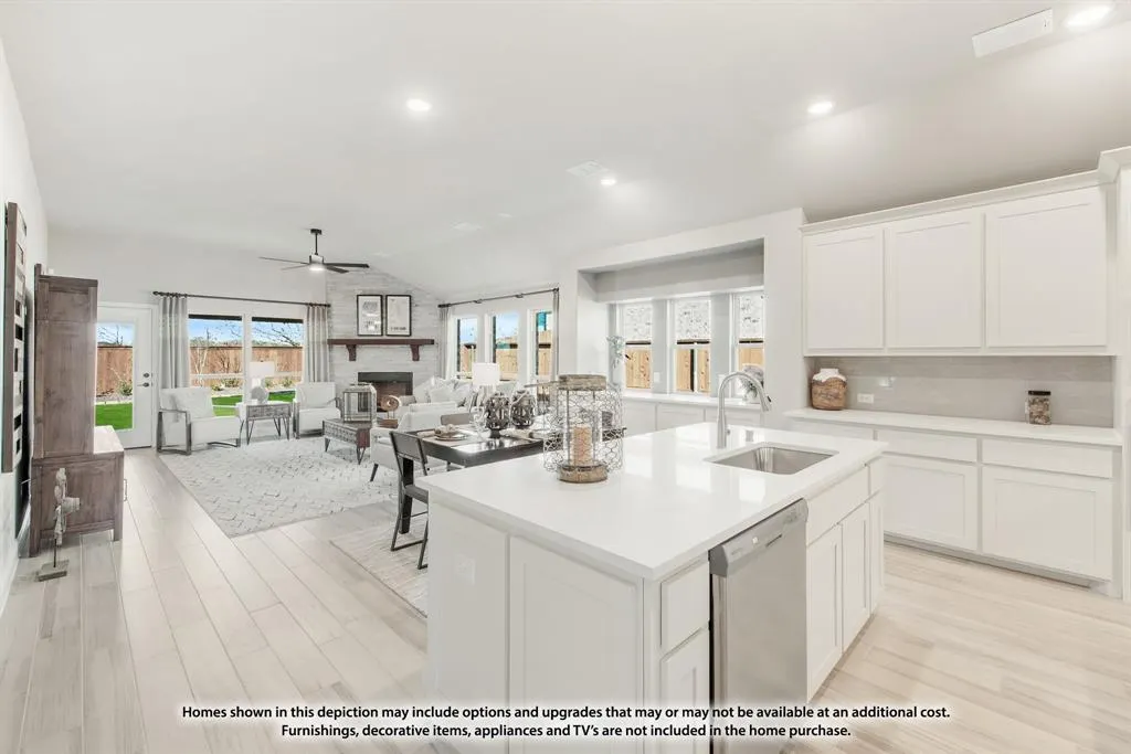 3009 Sierra Trail