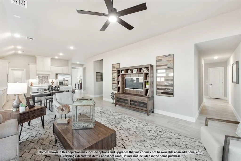3009 Sierra Trail
