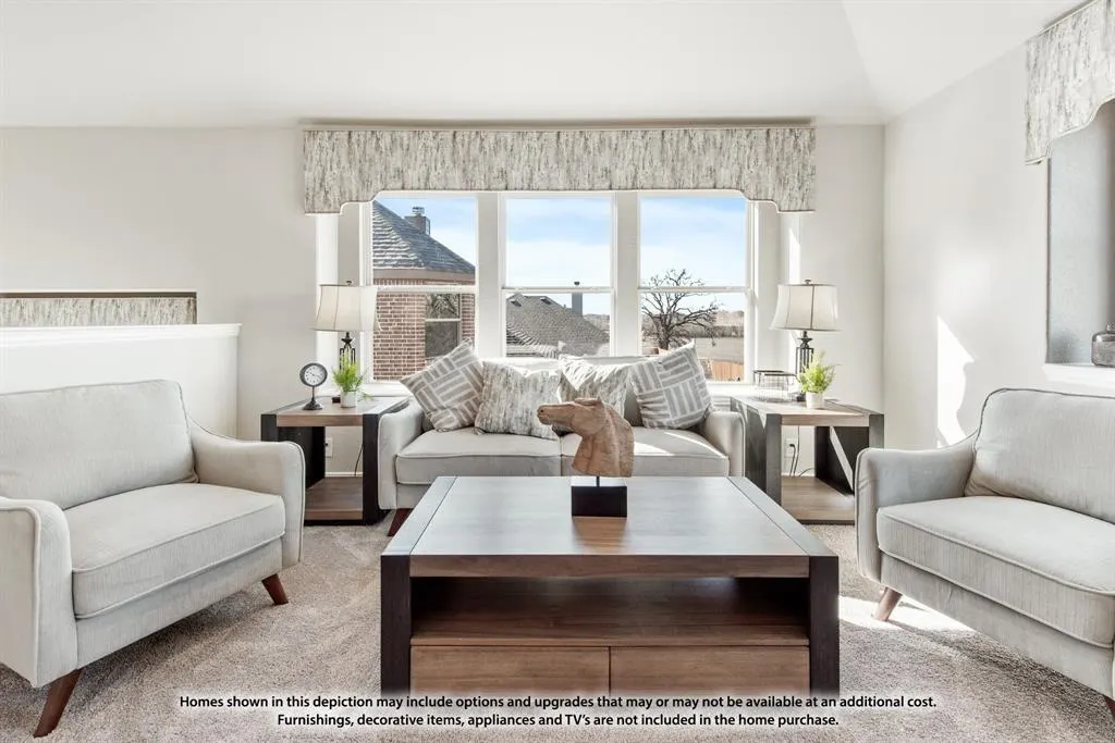 3009 Sierra Trail