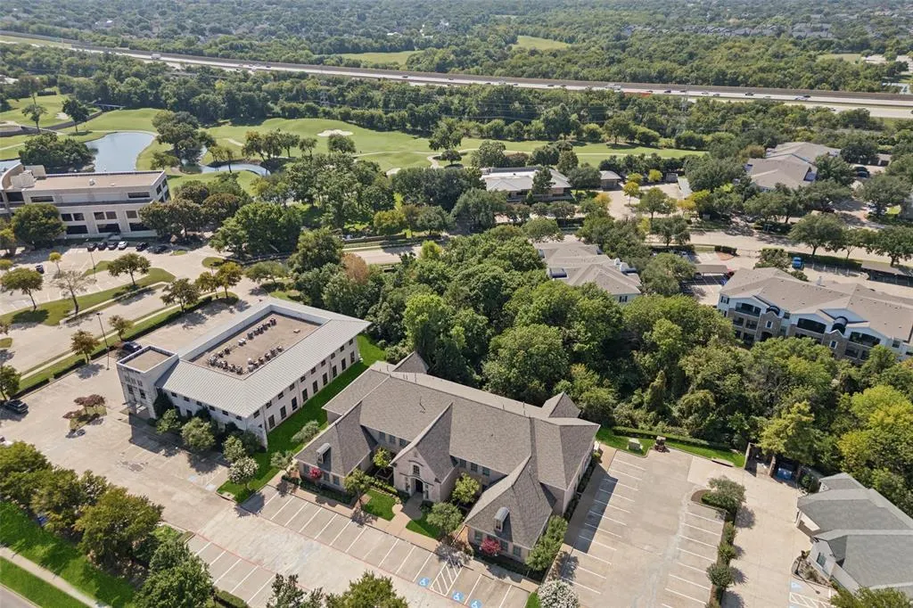 5808 W Plano Parkway