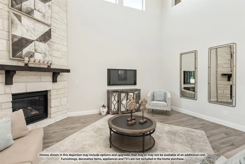 2828 Spring Valley Way