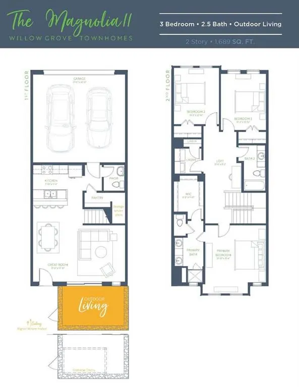 1831 Azalea Drive