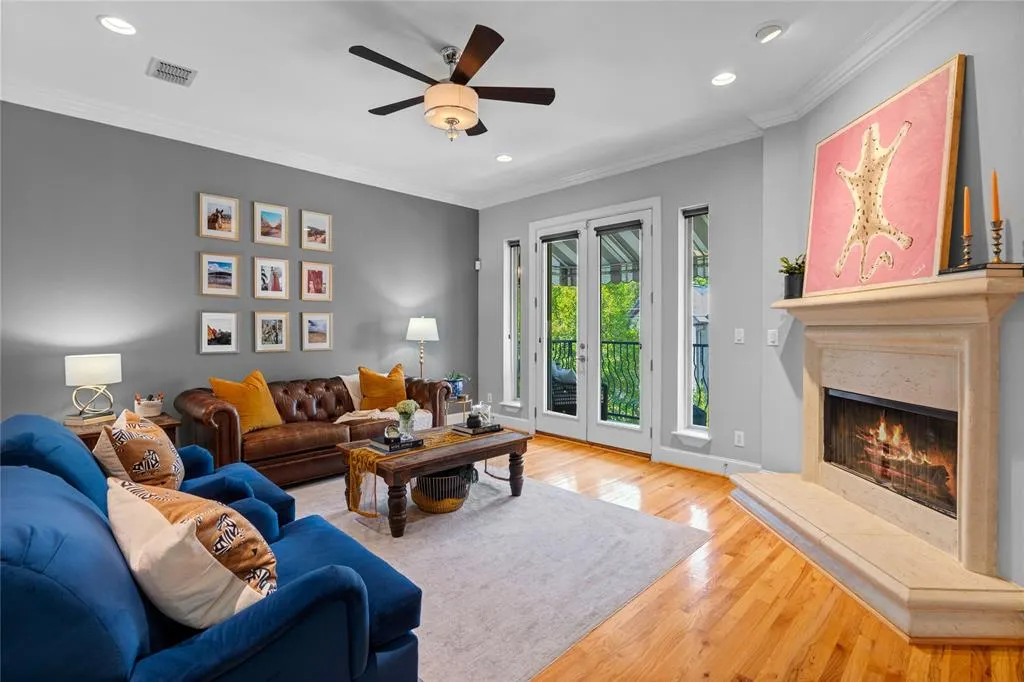 6418 Bryan Parkway