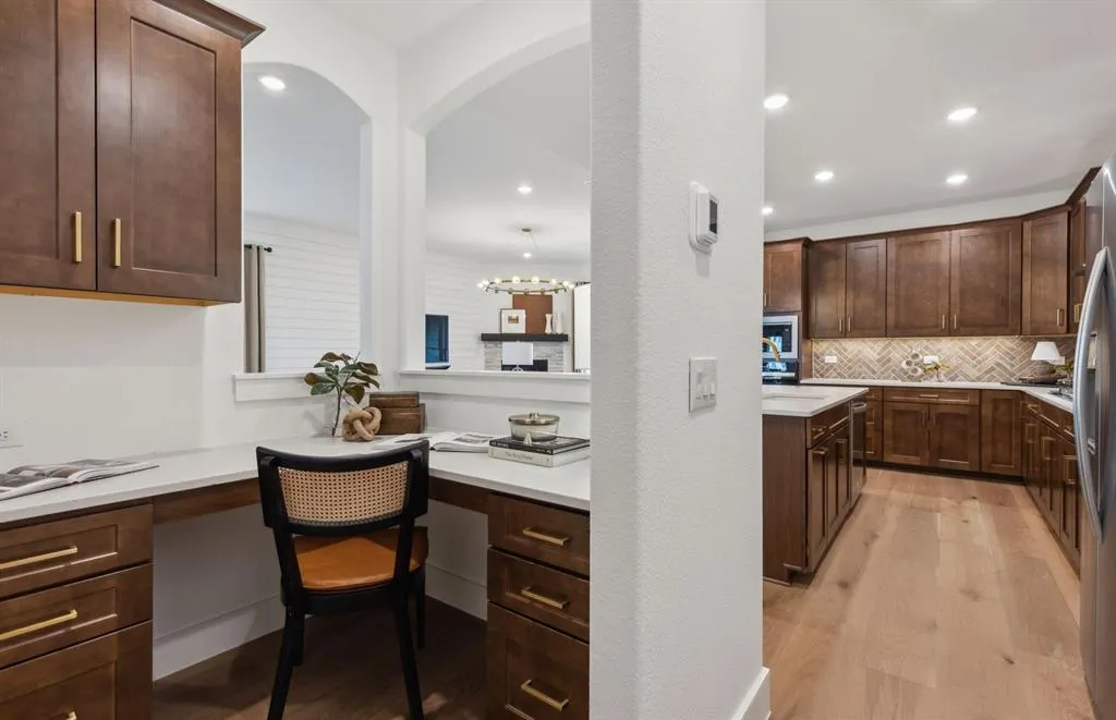 3913 Calderwood Drive