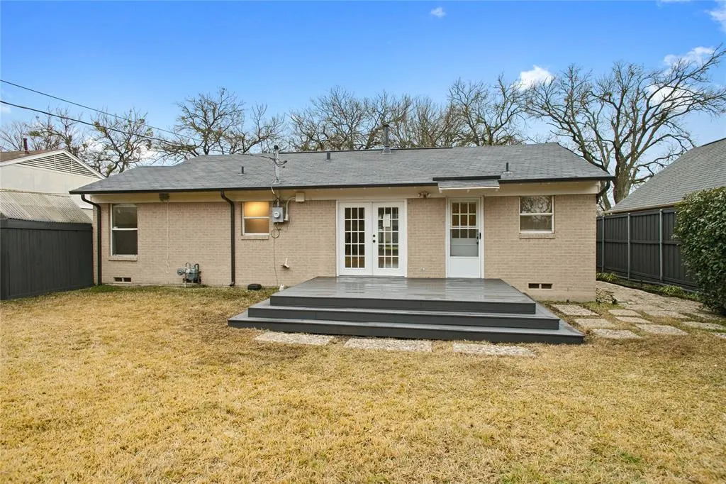 3767 Manana Drive