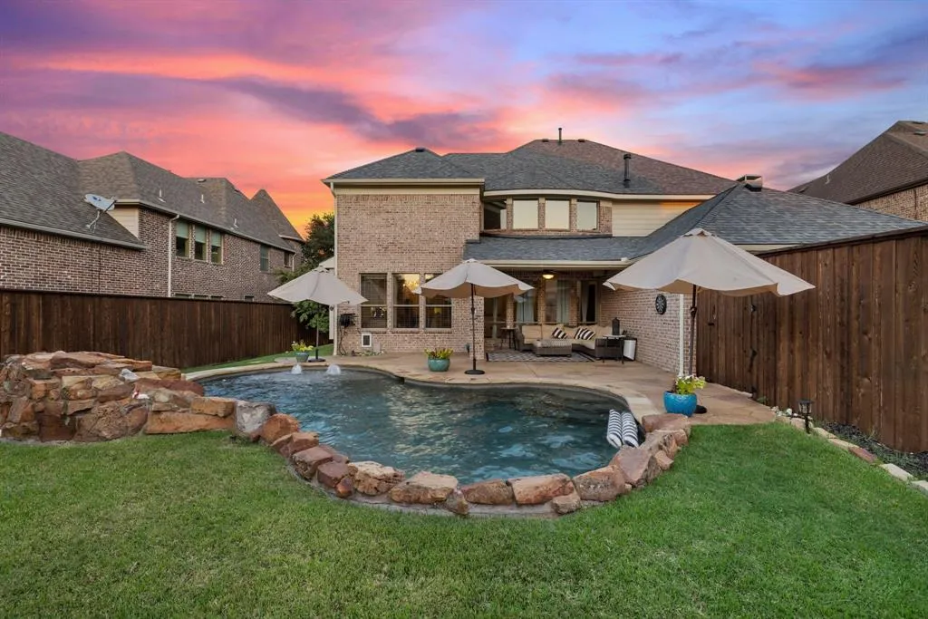 7477 Rawlins Lane