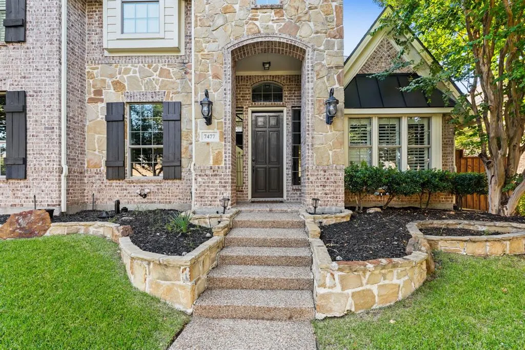 7477 Rawlins Lane